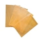 thumbnail image 1 of Yuarrent Forro para refrigerador de 16 piezas, alfombrilla recortable para armario, estantería, alfombrillas impermeables, accesorio para el hogar, Suministros de limpieza para el hogar Naranja Yuarrent HA066831-03, 1 of 6
