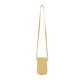 thumbnail image 1 of 1pc Bolso de hombro tejido creativo Mujer Bolso de mensajero Fashion Crossbody Bags, 1 of 5