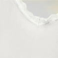 thumbnail image 3 of FAIWAD Débardeur en Dentelle Coton Sans Manches pour Femmes Grande Taille Coupe Ajustée Extensible, 3 of 6