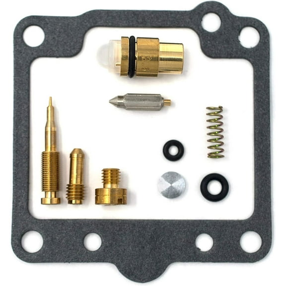 Carburetor Rebuild Repair Parts Kit Fits Kawasaki 81-83 KZ1000 0101-055