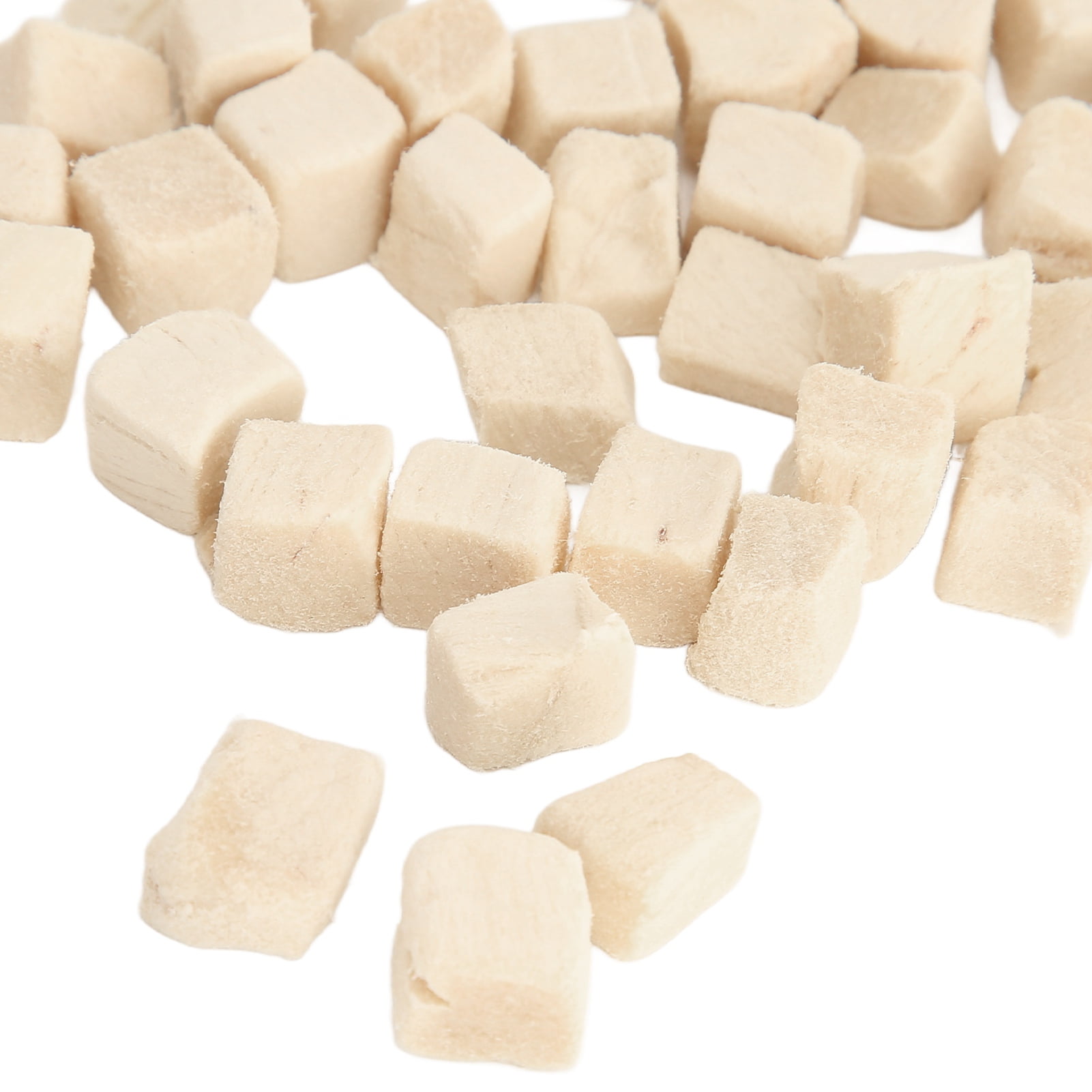 Cat Freeze Dried Treat, FD Freeze Drying Process High Nutrient Content