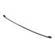 thumbnail image 5 of Embellecedor de rejilla inferior del parachoques Delantero ANGGREK para Cooper Clubman Hatchback Convertible Coupe Roadster, 5 of 7