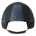 thumbnail image 4 of Ergodyne Skullerz® 8960 Bump Cap w/ LED Lighting Technology, Black, Long Brim, 4 of 7