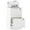 White, variant on HOMCOM 2 Drawer File Cabinet Fluted Vertical Filing Cabinet with Lock White