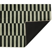 Mohawk Home Precision Printed Rug, Grayson Stripe, 8' x 10'