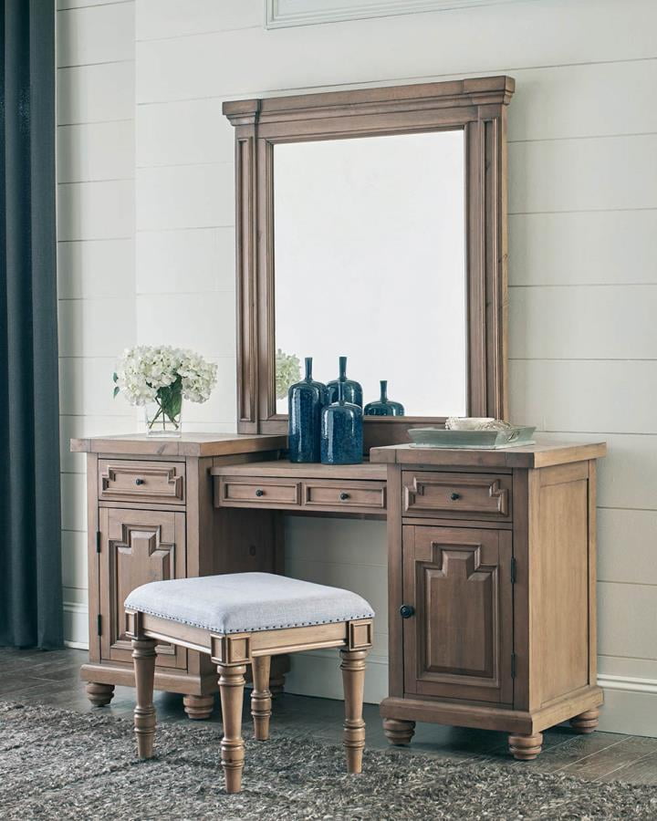 Florence Vanity Mirror