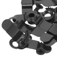thumbnail image 2 of Miangastore 1 Set of Pictures Frame Backing Hardware Display Photo Holder Picture Turn Button Fastener Hardware, 2 of 9