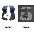 thumbnail image 3 of Motorcycle Windshield for VFR1200X, 2012-2015, Transparent, 3 of 5