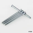 thumbnail image 5 of Compatible con kits de reparación de bisagras de puerta y bujes de bisagra de puerta (4 pines, 2 puertas) de repuesto para camionetas SUV de tamaño completo Chevy GMC 1988-2002., 5 of 5