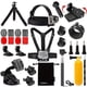 thumbnail image 2 of Kit de Accesorios Luxebell para AKASO EK5000 EK7000 4K WiFi Cámara de Acción, 2 of 2