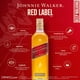 thumbnail image 3 of Caja de 12 Whisky Johnnie Walker Red Label 700 ml, 3 of 9