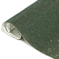 thumbnail image 2 of Feuilles de Cristal Bling Strass Autocollant DIY Auto-Adhésif pour Artisanat Intérieur, 2 of 5