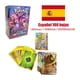 thumbnail image 1 of Inglés francés de cartas de Pokémon para niños, cartas brillantes, versión italiana, portuguesa, española, Vmax, Vstar, GX Fivean unisex, 1 of 2