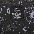 thumbnail image 3 of The Nightmare Before Christmas Jack Skellington Coin Pouch Wristlet, 3 of 7