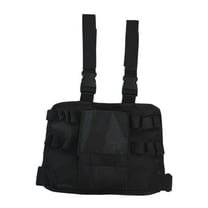 FashionCha Thigh Tool Pouch with Leg Strap Waist Bag Multifunctional Belt Hanging Organizer