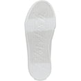 thumbnail image 6 of Blowfish Malibu Youth Girl's Aurora-K Sneaker White/Multi 13M, 6 of 6