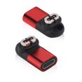 thumbnail image 4 of Magnetic Charging Adapter Converter for AfterShokz OpenRun Pro AS810/Mini S811, 4 of 9