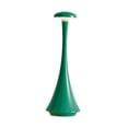 thumbnail image 2 of S SERENABLE Night Light Adjustable Tabletop Lamp for Birthday Gift Farmhouse Living Room Green, 2 of 9