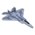 thumbnail image 3 of Avión planeador de simulación FX-822 EPP, avión de control remoto RC, modelo de avión de juguete, 3 of 12