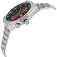 thumbnail image 2 of Orient Automatic Pink/Black Dial Stainless Steel Men's Watch RA-AA0B02 R, 2 of 3