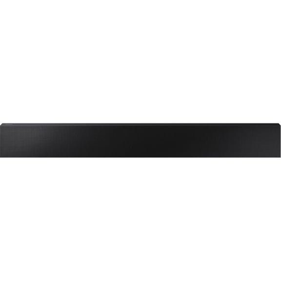 Restored Samsung HW-LST70T/ZA 3.0ch The Terrace Outdoor TV Soundbar with Dolby 5.1ch - Titan Black (Refurbished)