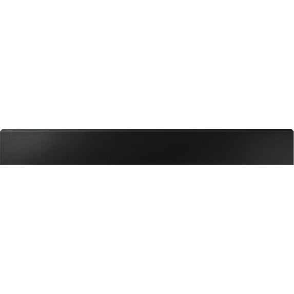 Restored Samsung HW-LST70T/ZA 3.0ch The Terrace Outdoor TV Soundbar with Dolby 5.1ch - Titan Black (Refurbished)