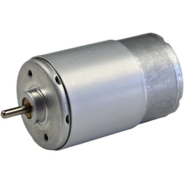 Allstar Performance ALL10566 Motor Assembly For Tire Prep Stand - 110V, 4.5 RPM, Foot Pedal Control, Fits 5x5 Wheels