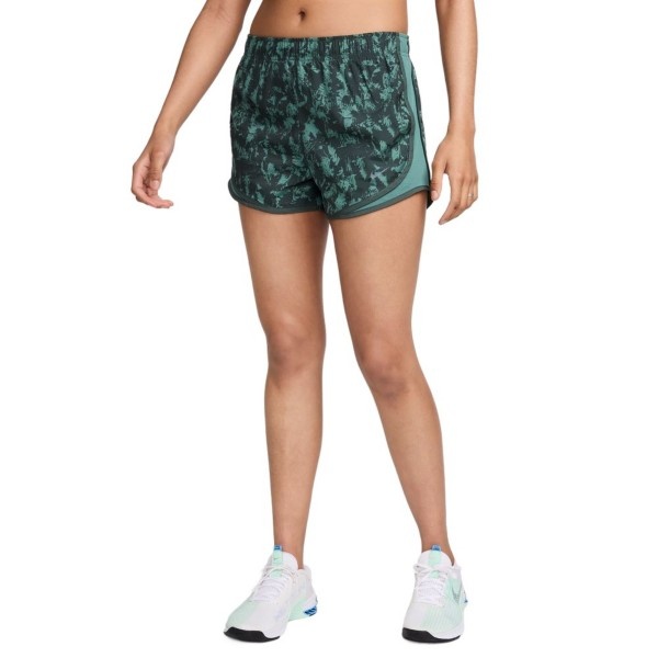 Nike Women's Regular Fit Briefs Underwear Green