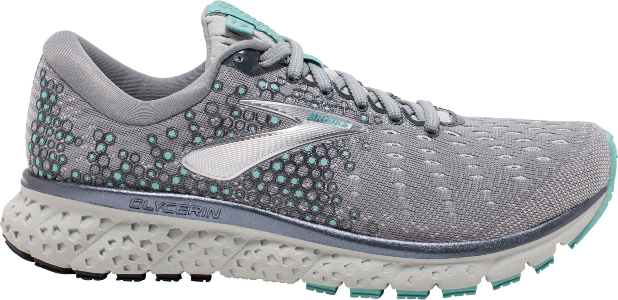 brooks mach 17 womens white