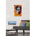 thumbnail image 2 of Friday The 13th: Jason Goes To Hell - One Sheet Wall Poster, 14.725" x 22.375", 2 of 3