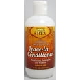 thumbnail image 2 of Simply Shea Leave-In Conditioner With Organic Shea Butter (Paraben-Free) 8Oz, 2 of 4