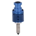 thumbnail image 1 of Kit De Hotend De Metal, Kit De Hotend De Impresora 3D Con Boquilla De Acero Endurecido Para Imprimir, 1 of 7
