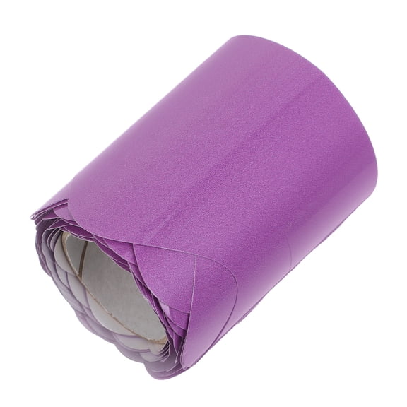 AURARMLET Bordes Para Tableros Adhesivos Con Aplicación Sencilla Para De Oficinas Y Aulas