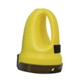 thumbnail image 2 of Quitanieves eléctrico genérico para coche, suministros universales para automóviles, accesorios de invierno para el coche Amarillo, 2 of 8