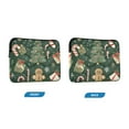 thumbnail image 7 of FORMRS 13-13.3 inch Laptop Sleeve Case Soft Carrying Quilted Computer Bag Cover, Christmas Gift Pattern, 7 of 7