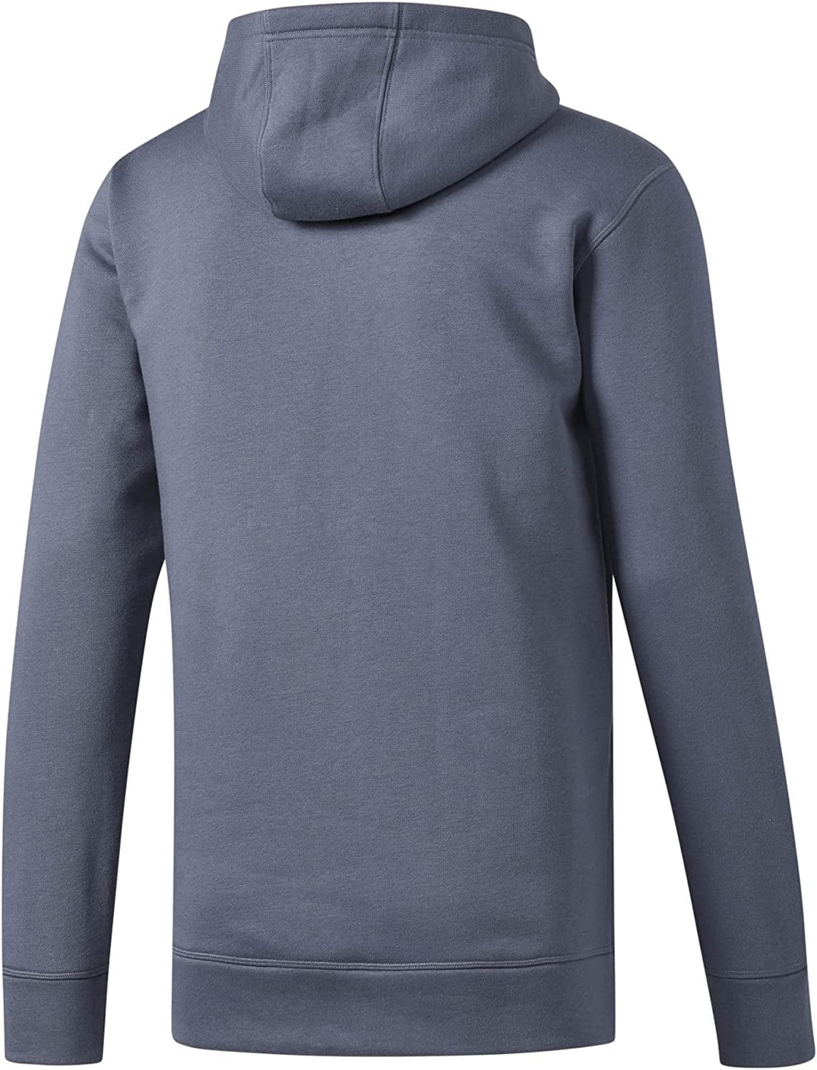 Adidas Fleece Hood Onix XXL