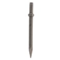 thumbnail image 4 of Cincel Neumático Neumático Cincel Ancho Acero Carbono Punto Cincel 350 Mm, 4 of 8