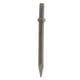 thumbnail image 4 of Cincel Neumático Neumático Cincel Ancho Acero Carbono Punto Cincel 350 Mm, 4 of 8