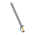 thumbnail image 3 of ZLight Foam Kids Foam Toy Fencing Prop Training Toy Interactive Learning And Role Playing Experiences Foam Is Accessory Knight, 3 of 6