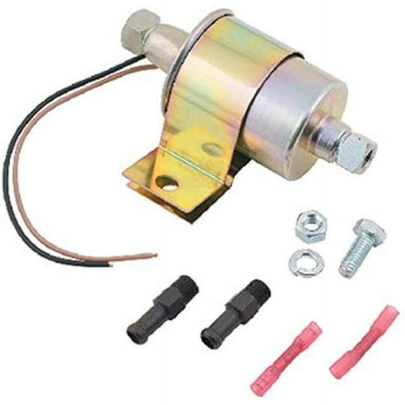 Sierra SR18.35436 Fuel Pump Electric