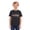 Z33 Black, variant on Glisme Toddler Boys Back To School T-Shirt Graphic Print Short Sleeve Crew Neck Fall Casual Boys Tees Size 2-3 Years
