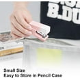 thumbnail image 6 of Mini Stapler, 20 Sheet Office Desktop Stapler with 640 Standard Staples and A Staple Remover, Pink…, 6 of 13