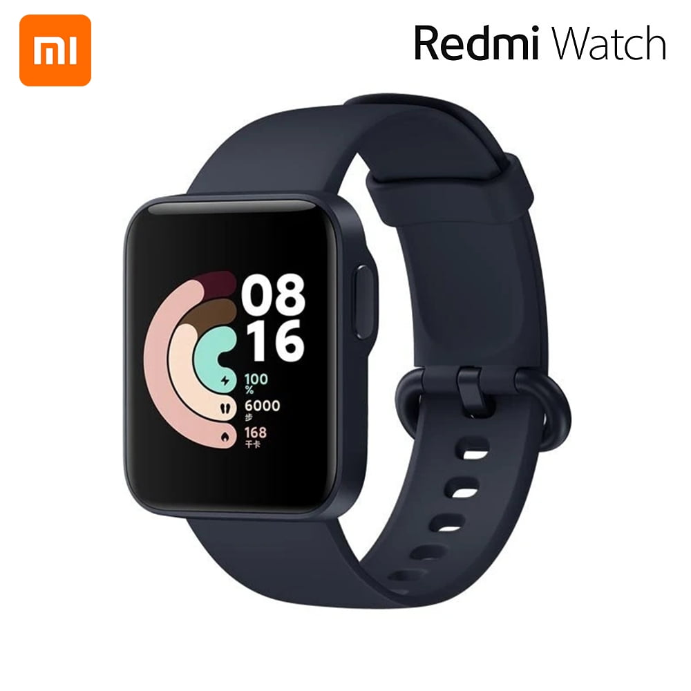 redmi screen touch watch