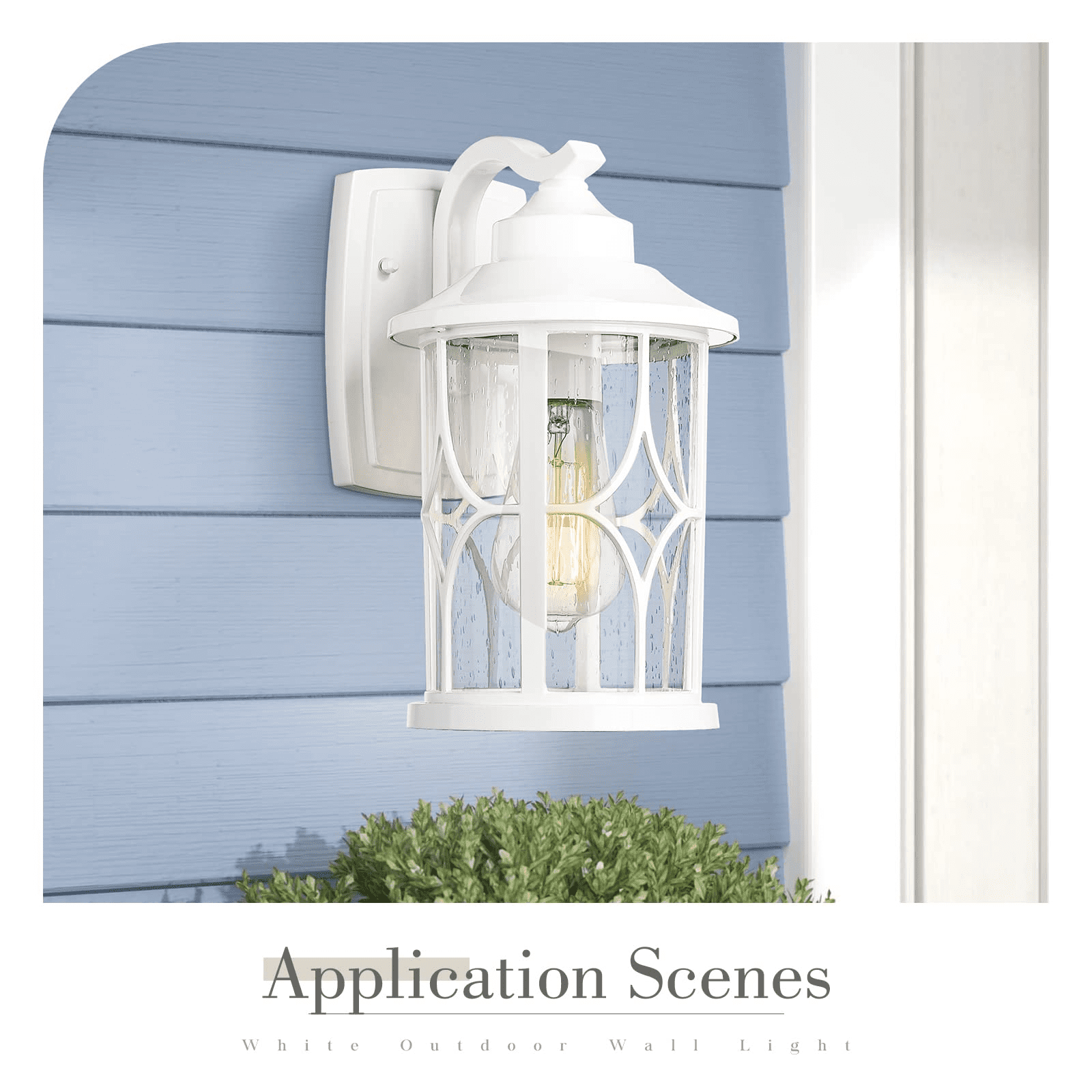 White porch light fixtures online