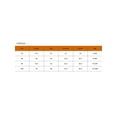 thumbnail image 7 of Jxzom Baby Halloween Costumes Unisex Infant Boy Girl Pumpkin Letter One Piece Romper Bodysuit Outfit 0-18M, 7 of 7