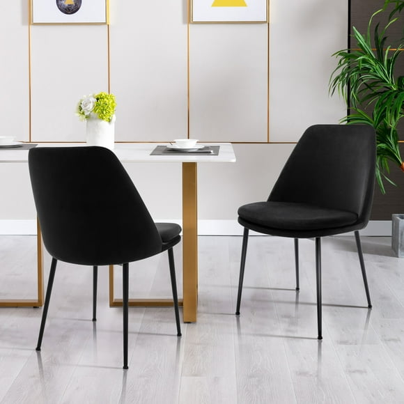 Black Kitchen Chairs