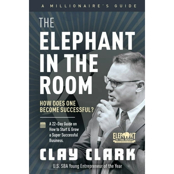 A Millionaire's Guide: How Does One Become Successful?, (Paperback)