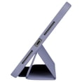 thumbnail image 3 of Teknet Funda Folder Silicon para Huawei MatePad 11.5 Pulgadas TXZ-W09, 3 of 5