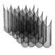 thumbnail image 1 of Inteprter 5 unids/set decoraciones versátiles de Halloween para fiestas y eventos decoración de fiesta de gasa de Halloween Kits de decoración para fiestas, 1 of 6