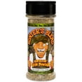 thumbnail image 6 of Grillin' GunPowder Wild Game Seasoning Rub 5.5oz, 6 of 6